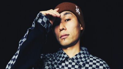 音楽、ファッション等でマルチに活躍する『EDGE HOUSE』のレジデントDJ、JOMMY（ジョミー）がソロ名義で「D.A.N.C.E」をリリース！