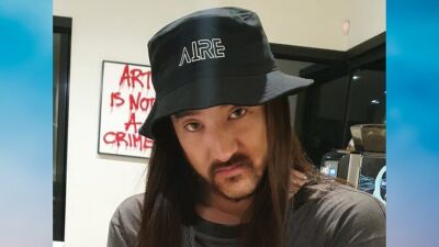 【スティーヴ・アオキ】ドレイク、カニエ・ウェスト、リル・ウェイン、エミネムのコラボトラックのリミックスを依頼されるも、本人曰く "多分、出来が悪くて" ボツになっていた…!?