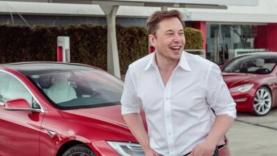 イーロン・マスク、ベルリンに建造予定のTesla（テスラ）の巨大工場「Giga Berlin（ギガ・ベルリン）の完成予想図を公開、屋上はレイヴ会場となる予定……!?!?