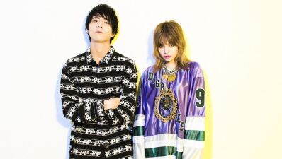 東京ガールズコレクション 2018 SPRING/SUMMERにて、MATZ ＆ 瑛茉ジャスミンの DJ 出演が決定！！