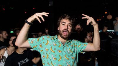 あなたも写っているかも!?【OLIVER HELDENS】が ULTRA JAPAN でのアフタービデオ公開！