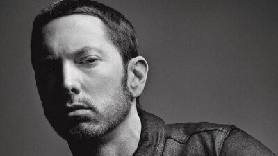 Eminemが新曲「Walk on Water」をMTV EMA 2017にて初披露！