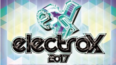 新年のフェス「electrox 2017」にYellow Claw、Mijaが追加発表！