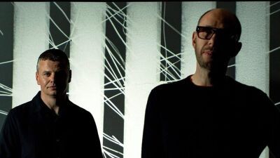 The Chemical Brothers（ケミカル・ブラザーズ）が新曲「MAH」のMVを公開！