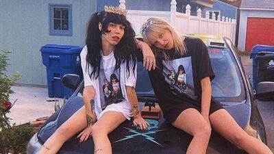 mija（ミハ）x GG MAGREE（GG マグリー）の激カワな新ユニット "So Tuff So Cute" が新曲「BREAK STUFF」を7月13日にリリース！
