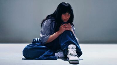 Billie Eilish (ビリー・アイリッシュ) 、ニュー・シングル "What Was I Made For?" をリリース＆ミュージック・ビデオも公開！