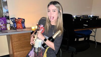 Alison Wonderland（アリソン・ワンダーランド）の別名義 Whyte Fang（ホワイト・ファング）のデビュー公演、米・ロサンゼルスにて9月21日に開催！