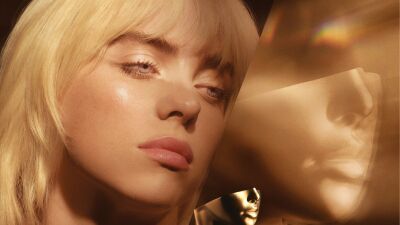 【8月26日(金) 初単独来日公演開催】Billie Eilish（ビリー・アイリッシュ）の香水『アイリッシュ バイ ビリー・アイリッシュ オードパルファム』8月22日〜日本での販売スタート！