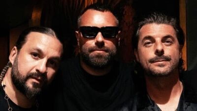 Swedish House Mafia (スウェディッシュ・ハウス・マフィア) 、8月にリリースしたばかりの新曲 "Ray Of Solar" のリミックス集リリースを示唆