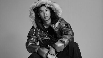 KANDYTOWNの中核をなすラッパーYOUNG JUJU、メジャー・ディールをソニー・ミュージックと締結