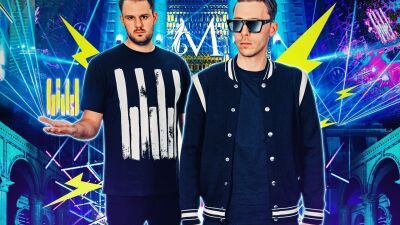 W＆W (ダブルアンドダブル) とVINAI (ヴィナイ) がタッグを組み、今夏のアンセムソングとなること間違いなしの初コラボ曲「Gangster」をリリース！