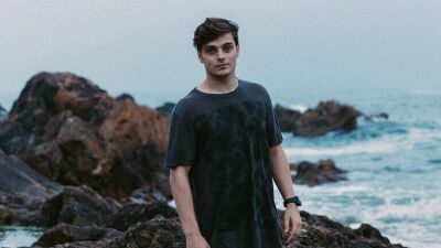 Martin Garrix 新曲「HIGH ON LIFE」リリース！次の新曲は誰とのコラボ！？