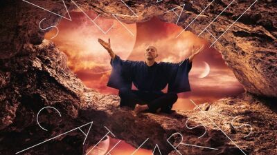 Sven Väth（スヴェン・ヴァス）、約20年ぶりとなるソロ・アルバム『Catharsis』2022年2月のリリースを発表、トラックリストも明らかに!!