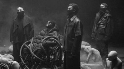 Swedish House Mafia (スウェディッシュ・ハウス・マフィア) とThe Weeknd (ザ・ウィークエンド) が独占コラボ曲 "Closing Night" をYouTube限定で公