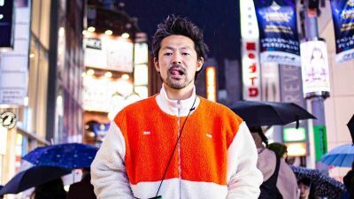 日本人アーティスト JAXX DA FISHWORKS（ジャックス・ダ・フィッシュワークス）、Tchami（チャミ）のレーベル「CONFESSION」から "Paranoia" をリリース