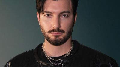 Alesso (アレッソ) 、2026年アメリカ主要都市でのツアー開催、「サマソニ2026」出演決定のPendulum (ペンデュラム) とのコラボ曲 "Fade" も発表