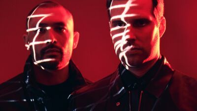 SLANDER（スランダー）結成から12年、ファン待望のデビューアルバム『THRIVE』を2022年9月22日にリリース！