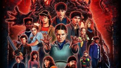最終シーズン目前!! Netflix (ネットフリックス) ドラマ「Stranger Things (ストレンジャー・シングス 未知の世界) 」テーマ曲のベスト・リミックス10選を聴いて放送前に気分を