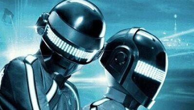 ファンの幸福度が高いランキングでポップアーティスト勢の中にDaft Punk (ダフト・パンク) がランクイン！逆にファンの幸福度が最も低いアーティストはカーディー・B