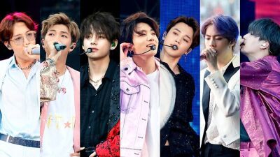 BTS初の日本スタジアムツアー『BTS WORLD TOUR‘LOVE YOURSELF:SPEAK YOURSELF’～JAPAN EDITION～』12月7日にTV初放送決定！