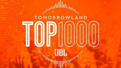 今年も「Tomorrowland Top 1000 Anthems 2021」開催決定！5月24日からOne World Radioにてランキング形式で発表、君も好きなアンセムに投票しよう！