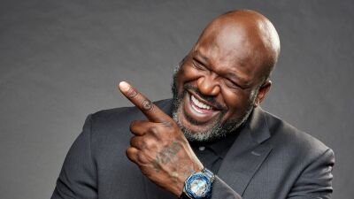 DJ Diesel (DJ ディーゼル) ことシャキール・オニール企画、彼のこだわりが詰まったベース・フェス『Bass All-Stars Festival 2024』開催決定＆ラインナップ発表！
