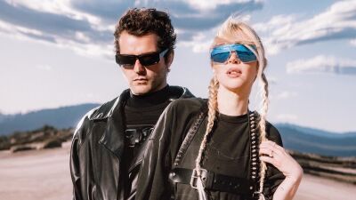 Dimension (ディメンション) とAlison Wonderland (アリソン・ワンダーランド) がドラムンベース等複数のジャンルを取り入れた新曲 "Satellite" をリリース