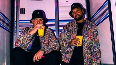 「Barong Family」の一員としても知られる、日本でも人気の Moksi (モクシー) のメンバー Diego (ディエゴ) がデュオからの脱退を報告