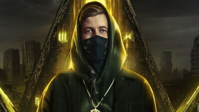 Alan Walker（アラン・ウォーカー）自身最大のツアーとなる『WalkerVerse ツアー 2022』を2022年9月から開催決定、ツアーティーザーが公開！