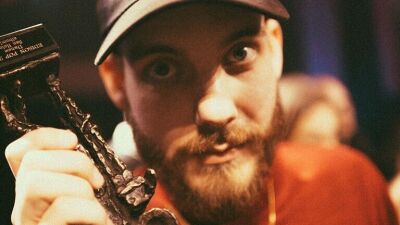 サン・ホロの『album1』がEdison Pop Awardsのダンス部門を受賞！ 制作秘話に迫る