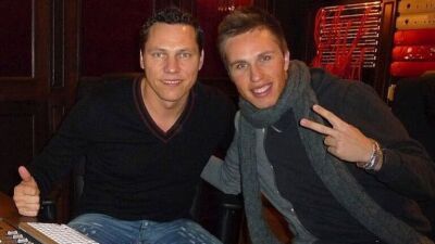 Nicky Romero（ニッキー・ロメロ）と Tiësto（ティエスト）がコラボ....!? 
