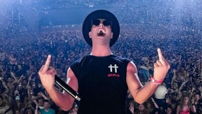 Timmy Trumpet（ティミー・トランペット）、待望のシングル「Just In Case」をリリース ＆ 視覚的にも楽しめるMVも同時公開！