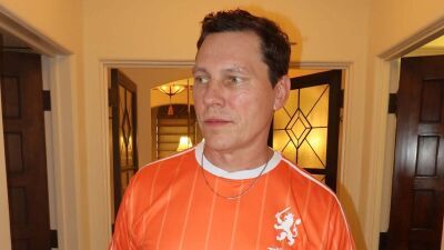 Tiësto (ティエスト)、先日ベルギーにて披露した3時間に及ぶフルセットをYouTubeにて公開