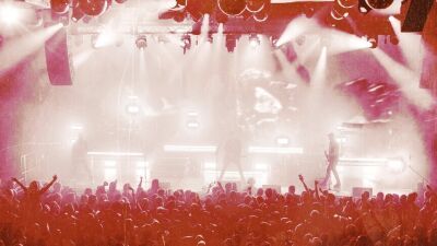 オーストラリア出身バンドPendulum (ペンデュラム) 、最新アルバム『Inertia』を発表、アルバムからのニューシングル "Save the Cat" をリリース