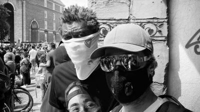 Massive Attack（マッシヴ・アタック）「音楽業界をサステナブル（持続可能）なものにするためには『超低炭素』ツアーにすべき。プライベートジェットも排除」と主張