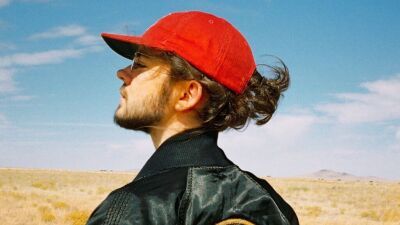 Madeon（マデオン）がエモーショナルに歌う！レアなライブアコースティックセットをYouTubeにアップ、Daft Punk「Digital Love」のカバーも!!