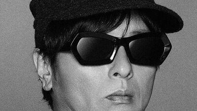 全曲 TOWA TEI プロデュース、マスタリングは砂原良徳で送る、Netflixシリーズアニメ「スーパー・クルックス」のサウンド・トラック盤が11月27日発売決定！