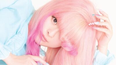 ママになってカムバック！きゃりーぱみゅぱみゅが7月18日 (金) リリースの新曲 "KURU KURU HARAJUKU" で我が子と初共演