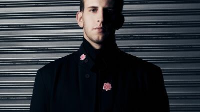 【来週開催のGMO SONIC 2023に来日出演】ILLENIUM（イレニアム）、自身5枚目の最新アルバム『ILLENIUM』4月28日にリリース！