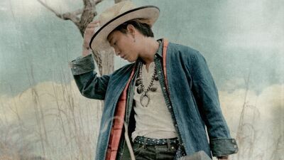 平井 大、NEWアルバム「ON THE ROAD」のジャケ＆アー写を公開！