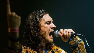 Reinier Zonneveld (レーニア・ゾネフェルト) 、"最も長いエレクトロニック・ミュージックのライブセット" でギネス世界記録を更新！