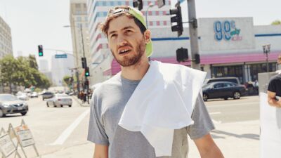 【BAAUER（バウワー）】UK グライムの新星 AJ Tracy が参加したニューシングル「3AM」を突如リリース！