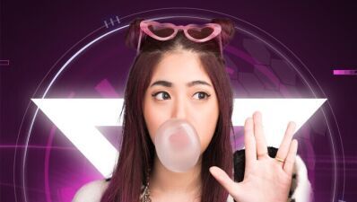 日本最大級のガールズDJパーティーに、BARONG FAMILY から RayRay が来日！ 更に韓国から CREAM、日本からは MOE、MAREAM、KASUMIが出演