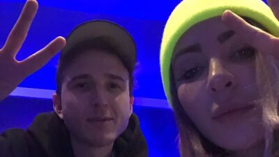 Alison Wonderland と RL Grime が B2Bセット を披露