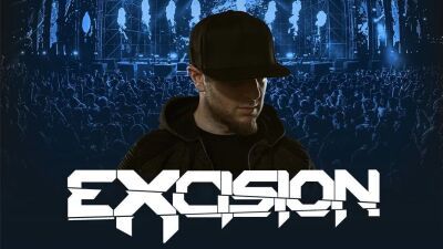 中国・広州にて2023年10月28日、29日に『CREAMFIELDS Guangzhou』開催、ラインナップにはExcision (エクシジョン) 、R3HAB (リハブ) 等