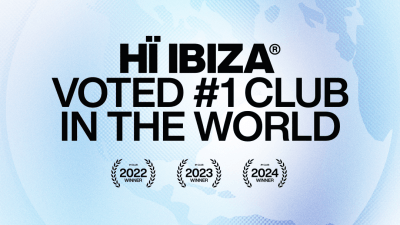 DJ Mag主催、ユーザー投票による世界の人気クラブランキング『Top 100 Clubs 2024』スペイン・イビザの「Hï Ibiza」が3年連続世界ナンバー1！ 日本のあのクラブもランクイン