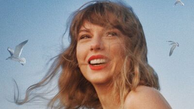 2024年2月に東京ドーム公演を開催するTaylor Swift (テイラー・スウィフト) 、1月22日より来日記念キャンペーンで国内盤CD購入特典で各ジャケ柄のアクキーがプレゼント！