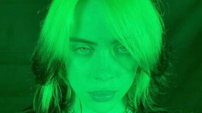 【チケットリンクあり】Billie Eilish（ビリー・アイリッシュ）日本時間 10月25日（日）午前 7時より "WHERE DO WE GO? THE LIVESTREAM" の配信決定