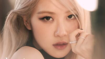 世界で活躍中のBLACKPINK（ブラックピンク）のメンバーRose（ロゼ）、先日リリースのソロ曲「Gone」のミュージックビデオが遂に公開！