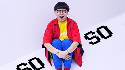 必聴！人気沸騰中のヒューマンビートボクサーSO-SO（ソーソー）の口から奏でられるサウンドをベースに構築された「Psycho Looper 2.0」TREKKIE TRAXからリリース！